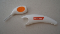 Elmex Interdentalbrste 6mm